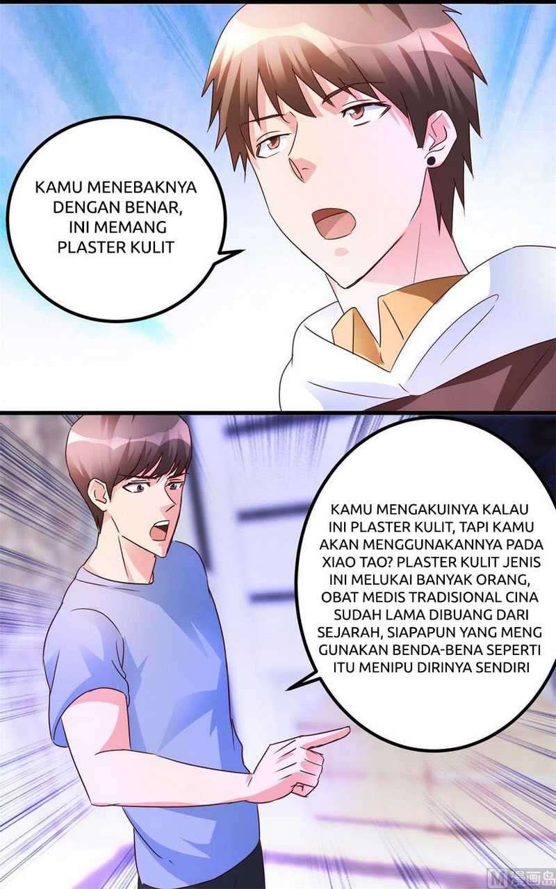 The Immortal Doctor Chapter 42 Gambar 16